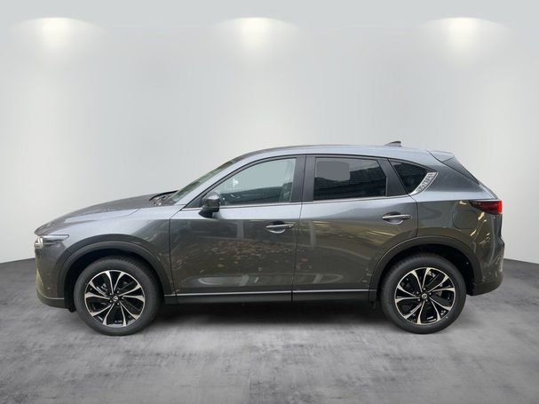 Mazda CX-5 194 143 kW image number 4