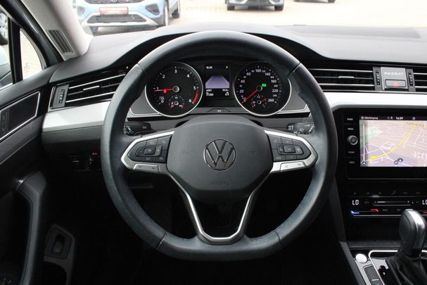 Volkswagen Passat Variant 2.0 TDI DSG 110 kW image number 9