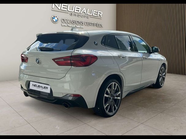 BMW X2 M35i xDrive 228 kW image number 2