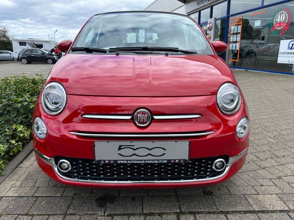 Fiat 500C 51 kW image number 4