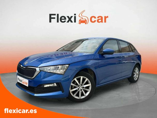 Skoda Scala 1.0 TSI Ambition 81 kW image number 1