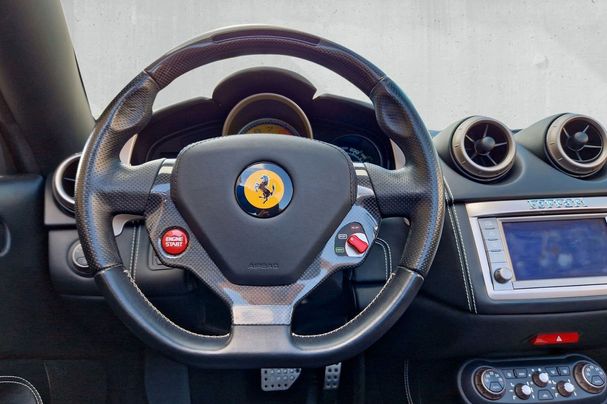 Ferrari California 360 kW image number 23