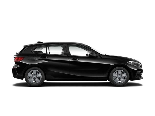 BMW 118i Advantage 100 kW image number 3