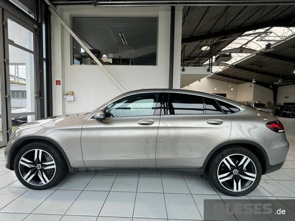 Mercedes-Benz GLC 300 4Matic 190 kW image number 5