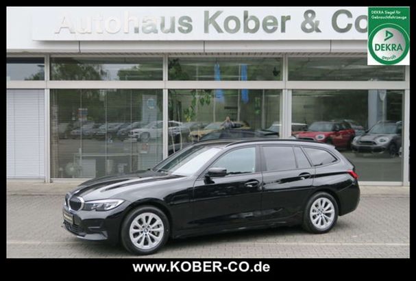 BMW 330 Touring Advantage 185 kW image number 4