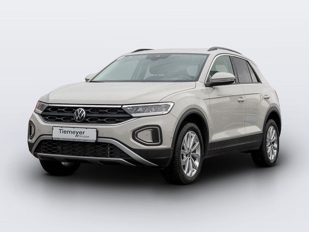 Volkswagen T-Roc 1.5 TSI DSG 110 kW image number 1