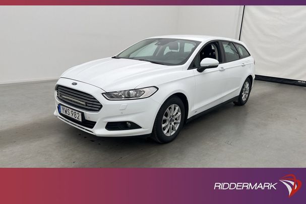 Ford Mondeo 2.0 AWD 110 kW image number 1