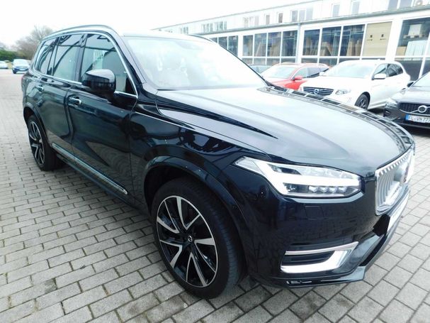 Volvo XC90 B5 AWD Inscription 173 kW image number 6