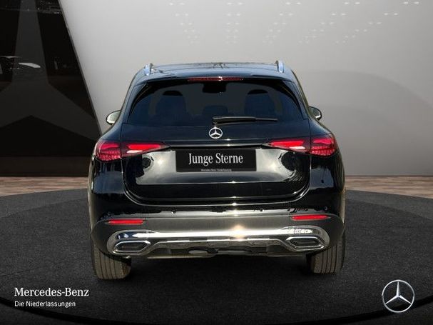 Mercedes-Benz GLC 220 d 145 kW image number 7