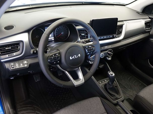 Kia Stonic 1.0 74 kW image number 7