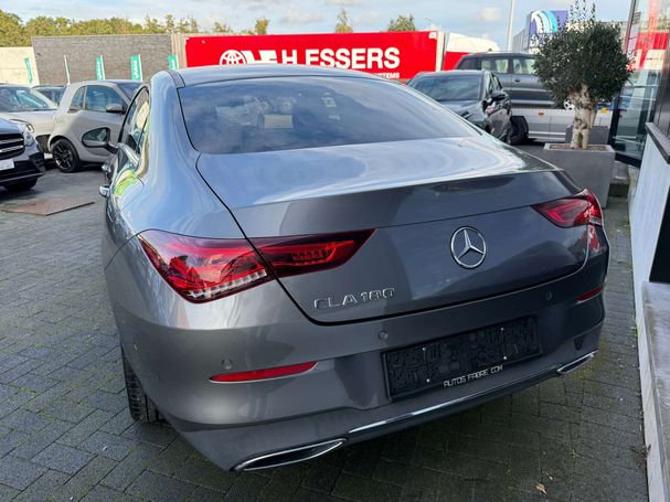 Mercedes-Benz CLA 180 100 kW image number 6