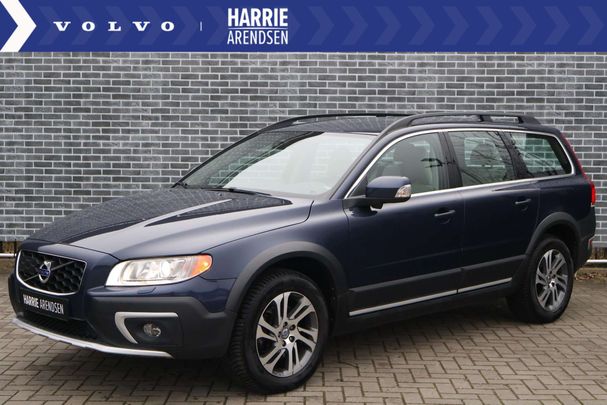 Volvo XC70 T5 180 kW image number 1