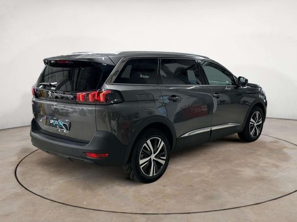 Peugeot 5008 PureTech 130 Allure 96 kW image number 3