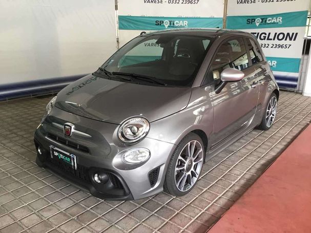 Abarth 595 Turismo 1.4 T-Jet 165 121 kW image number 1