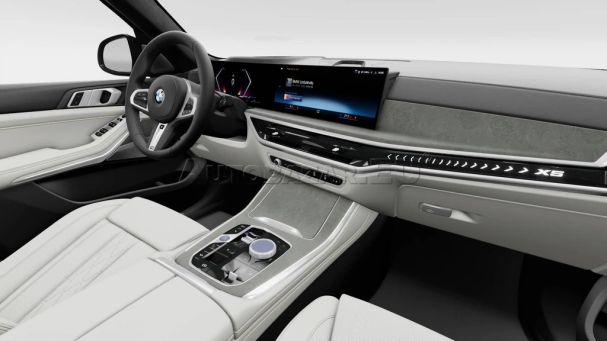 BMW X5 xDrive40d 250 kW image number 10