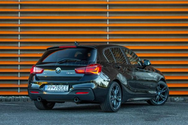 BMW 140i M xDrive 250 kW image number 3