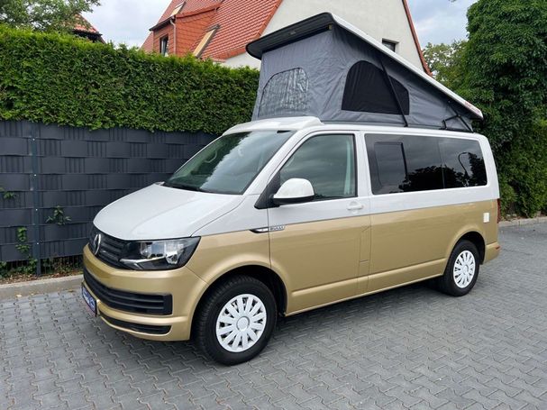 Volkswagen T6 California 110 kW image number 1