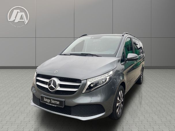 Mercedes-Benz V 250d 140 kW image number 1