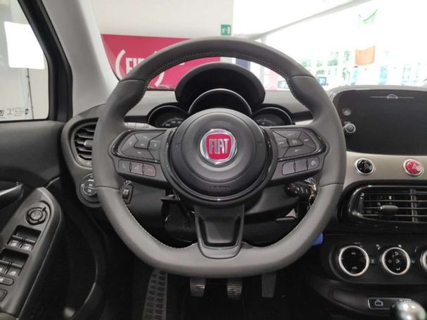 Fiat 500X 1.0 88 kW image number 24