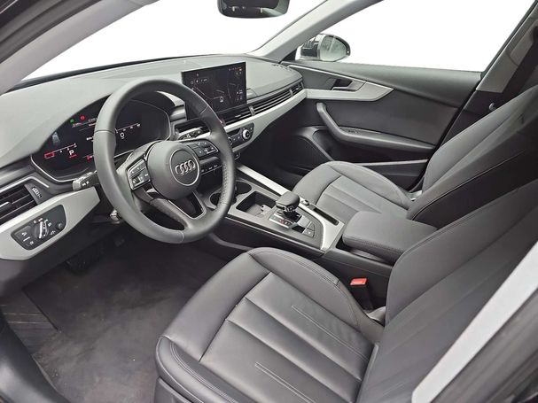 Audi A4 35 TFSI S tronic S-line Avant 110 kW image number 20