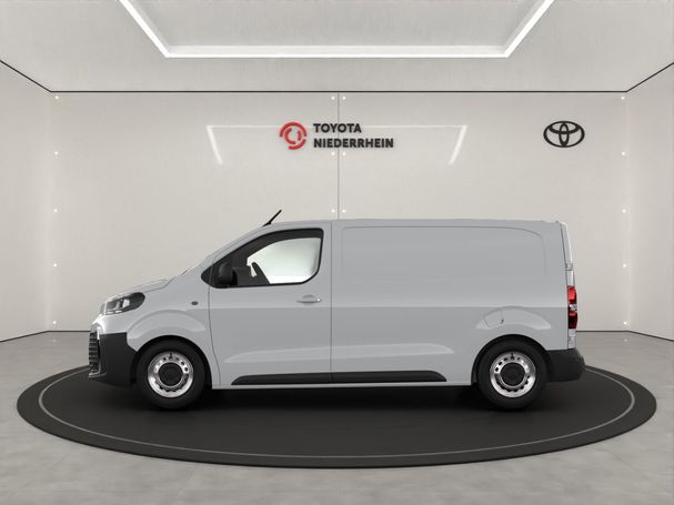 Toyota Proace Verso L1 Meister 106 kW image number 6