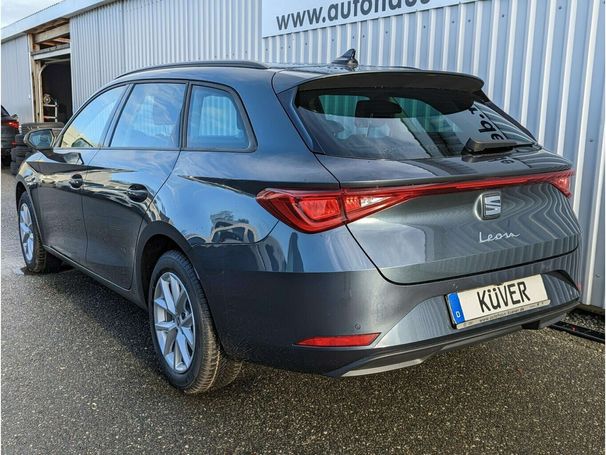 Seat Leon ST 2.0 TDI DSG Style 110 kW image number 2