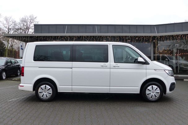 Volkswagen T6 Caravelle 110 kW image number 5