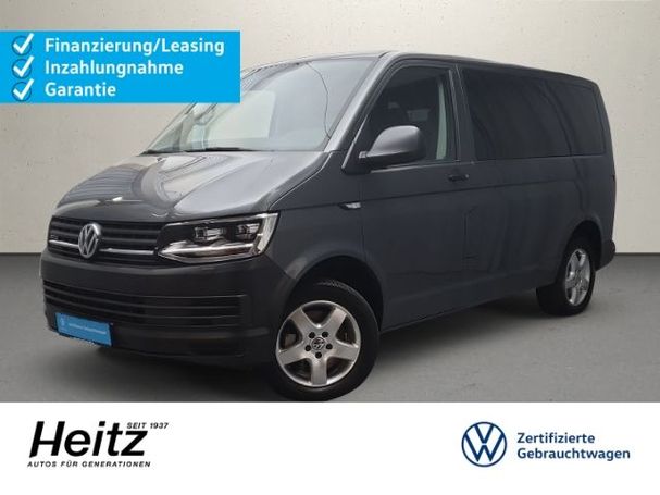 Volkswagen T6 Transporter DSG 4Motion 150 kW image number 2