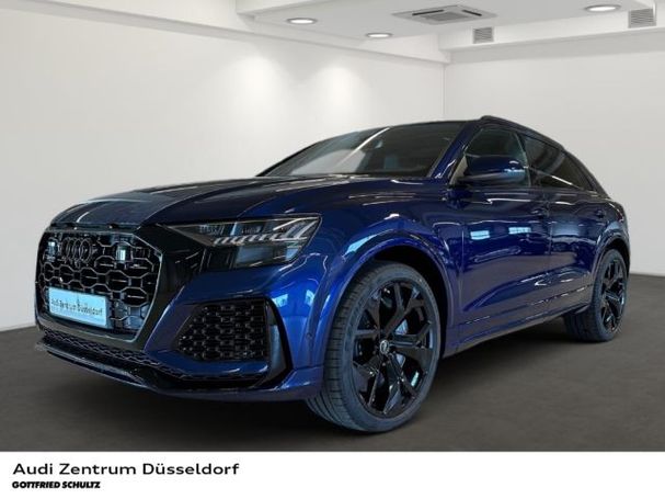 Audi RSQ8 441 kW image number 1