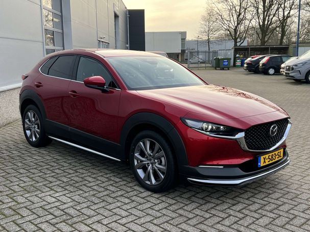 Mazda CX-30 150 110 kW image number 2