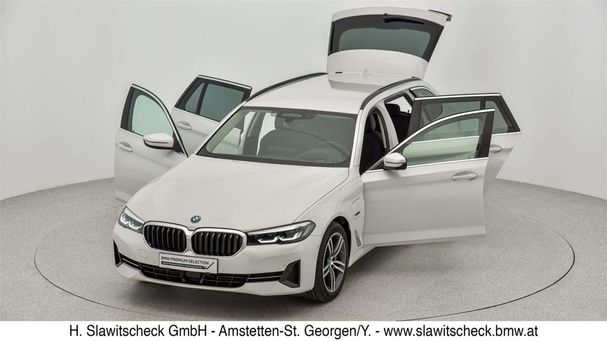 BMW 530 Touring xDrive 215 kW image number 26