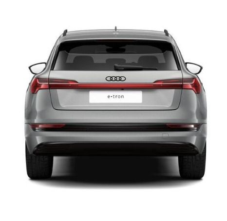 Audi e-tron 55 S tronic S-line 300 kW image number 4