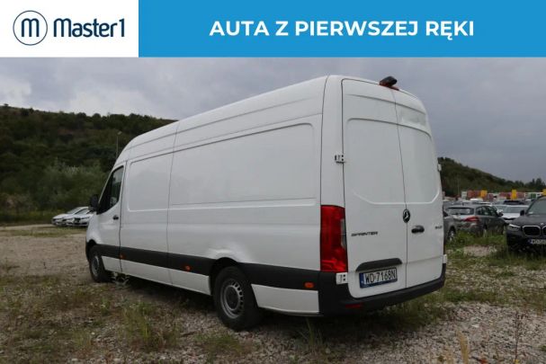 Mercedes-Benz Sprinter 105 kW image number 5