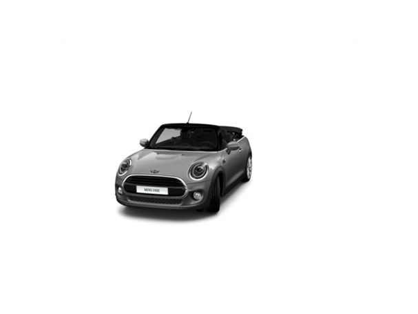 Mini One Cabrio 75 kW image number 2