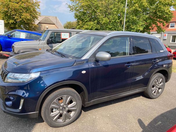 Suzuki Vitara 1.4 Boosterjet Hybrid Comfort 95 kW image number 1