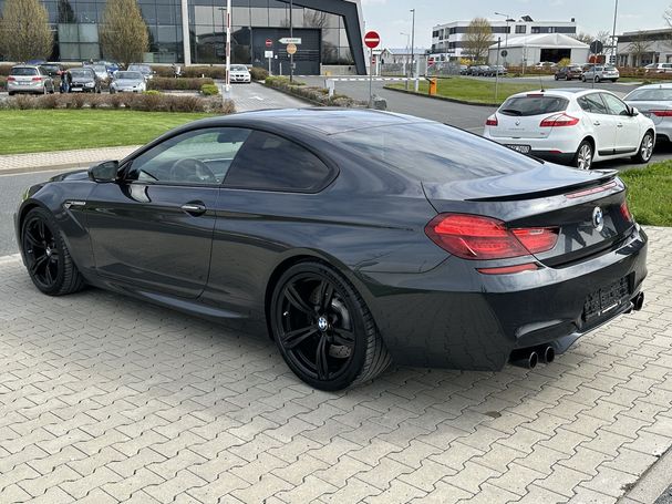 BMW M6 Coupe Competition 441 kW image number 4