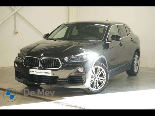 BMW X2 sDrive18i 103 kW image number 1