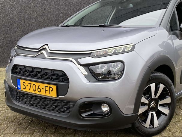 Citroen C3 83 Feel 61 kW image number 11