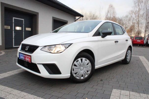 Seat Ibiza 59 kW image number 34