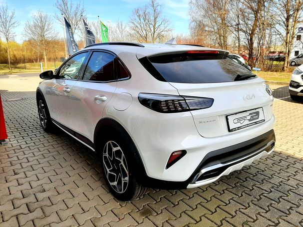 Kia XCeed 1.6 150 kW image number 4