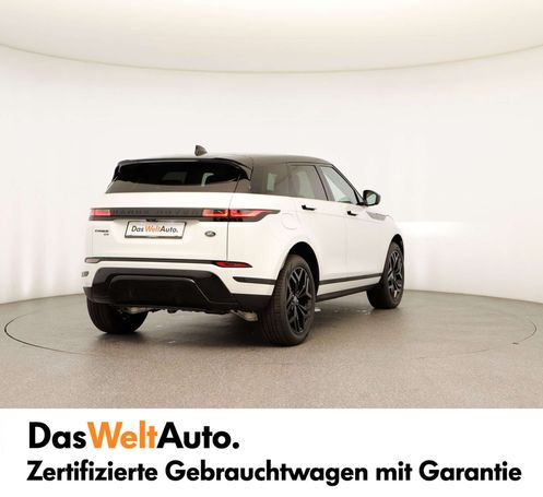 Land Rover Range Rover Evoque 227 kW image number 4