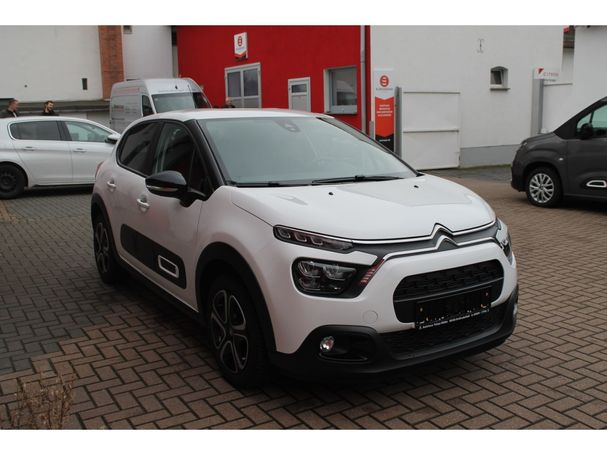 Citroen C3 83 Feel Pack 60 kW image number 6