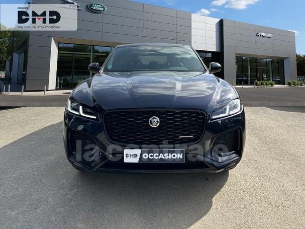 Jaguar F-Pace 297 kW image number 3