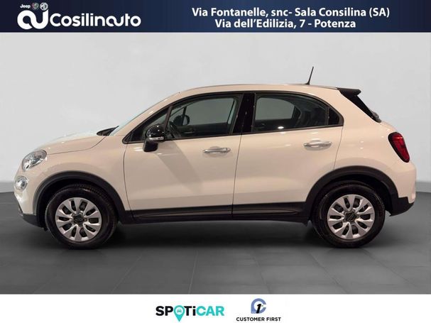 Fiat 500X 1.3 MultiJet 70 kW image number 5