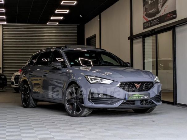 Cupra Leon ST e-Hybrid DSG 180 kW image number 2