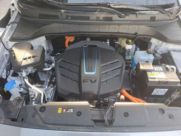 Hyundai Kona Elektro 100 kW image number 4