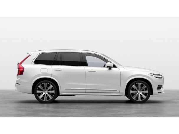 Volvo XC90 B5 AWD Ultimate 173 kW image number 2