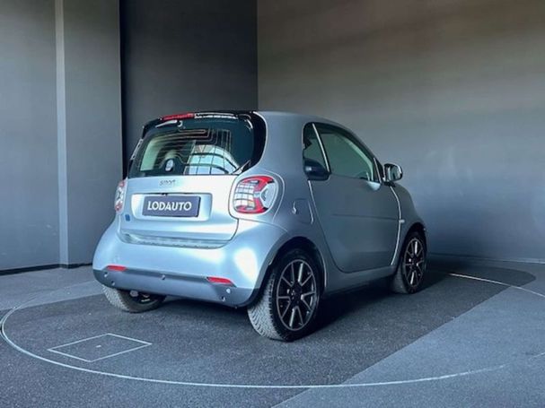 Smart ForTwo EQ 60 kW image number 3