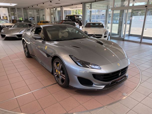 Ferrari Portofino T 441 kW image number 5