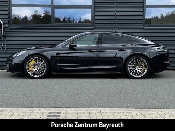 Porsche Panamera Turbo S Hybrid 515 kW image number 5